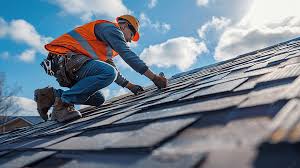 Commercial Roofing Services